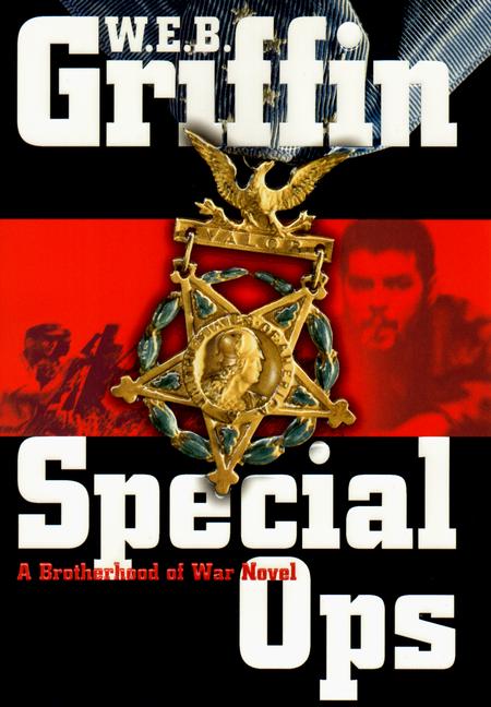 W.E.B. Griffin/Special Ops@Special Ops